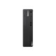 Lenovo ThinkCentre M75s Gen 2 11R8 - SFF - Ryzen 7 5700G / 3.8 GHz - RAM 16 GB - SSD 512 GB - TCG Opal Encryption, NVMe - maste