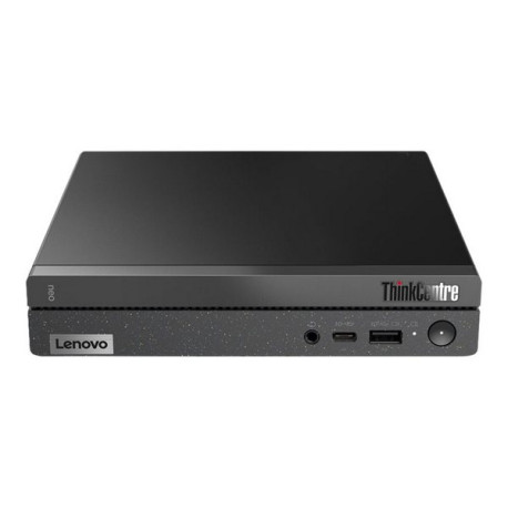 Lenovo ThinkCentre neo 50q Gen 4 12LN - Tiny - Core i5 13420H / 2.1 GHz - RAM 16 GB - SSD 1 TB - TCG Opal Encryption 2, NVMe - 