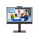 Lenovo ThinkCentre Tiny-in-One 24 Gen 5 - Monitor a LED - 24" (23.8" visualizzabile) - 1920 x 1080 Full HD (1080p) @ 60 Hz - IP