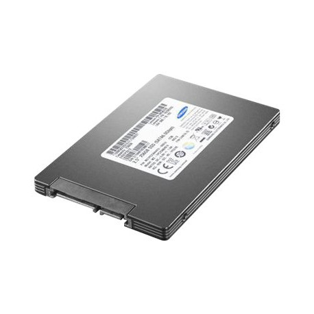 Lenovo ThinkPad - SSD - crittografato - 256 GB - interno - 2.5" - SATA 6Gb/s - TCG Opal Encryption 2.0 - per ThinkPad L440- L45