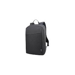 Lenovo ThinkPad Casual Backpack B210 - Zaino porta computer - 15.6" - nero - per IdeaPad Flex 5 16- IdeaPad S340-14- ThinkPad E