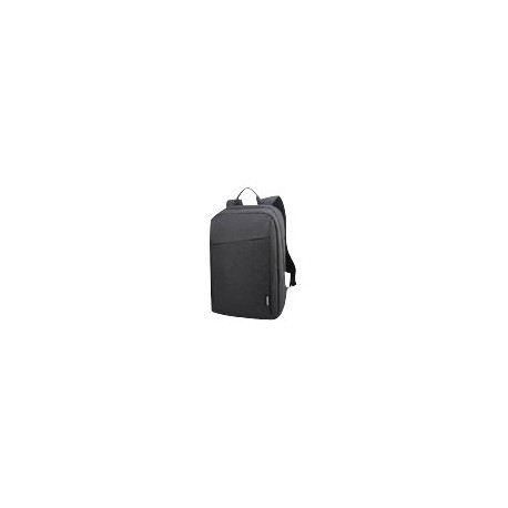 Lenovo ThinkPad Casual Backpack B210 - Zaino porta computer - 15.6" - nero - per IdeaPad Flex 5 16- IdeaPad S340-14- ThinkPad E