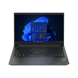 Lenovo ThinkPad E14 Gen 4 21EB - AMD Ryzen 5 5625U / 2.3 GHz - Win 11 Pro - Radeon Graphics - 8 GB RAM - 512 GB SSD TCG Opal En