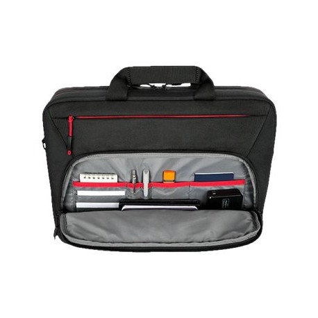 Lenovo ThinkPad Essential Plus - Borsa trasporto notebook - 15.6" - nero - per IdeaPad 1 14- S340-14- ThinkBook 13x G2 IAP- Thi