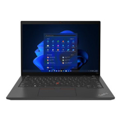 Lenovo ThinkPad P14s Gen 4 21HF - Design della cerniera a 180 gradi - Intel Core i7 - 1360P / fino a 5 GHz - Win 11 Pro - RTX A