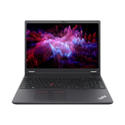 Lenovo ThinkPad P16v Gen 1 21FC - Intel Core i7 13700H / 2.4 GHz - Win 11 Pro - RTX A1000 - 32 GB RAM - 1 TB SSD TCG Opal Encry