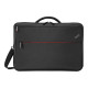 Lenovo ThinkPad Professional Topload Case - Borsa trasporto notebook - 15.6" - nero - per IdeaPad 1 14- S340-14- ThinkBook 13x 