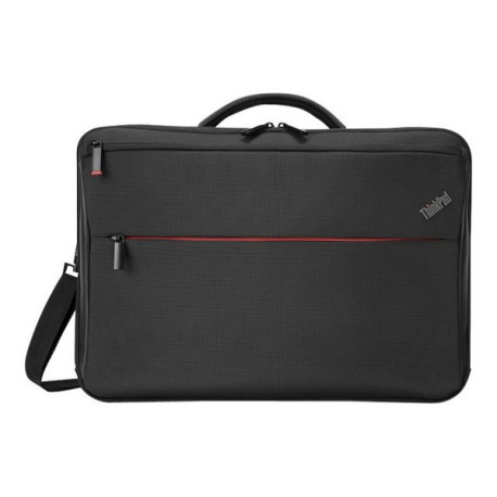 Lenovo ThinkPad Professional Topload Case - Borsa trasporto notebook - 15.6" - nero - per IdeaPad 1 14- S340-14- ThinkBook 13x 