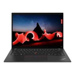 Lenovo ThinkPad T14s Gen 4 21F6 - Design della cerniera a 180 gradi - Intel Core i7 1355U / 1.7 GHz - Evo - Win 11 Pro - Grafic