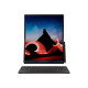 Lenovo ThinkPad X1 Fold 16 Gen 1 21ES - Tablet - pieghevole - Intel Core i7 1260U / 1.1 GHz - Intel Evo vPro Enterprise Platfor