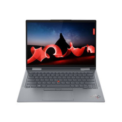 Lenovo ThinkPad X1 Yoga Gen 8 21HQ - Design ruotabile - Intel Core i7 1355U / 1.7 GHz - Evo - Win 11 Pro - Grafica Intel Iris X