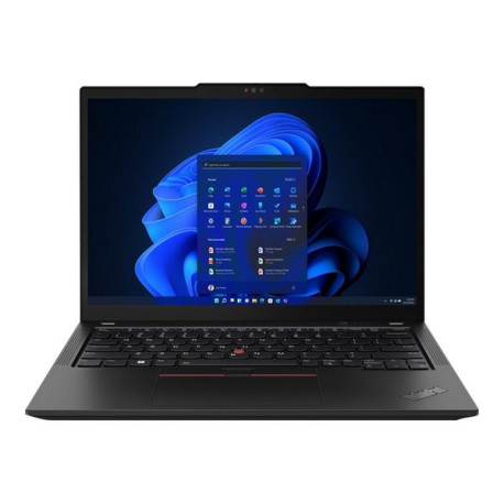 Lenovo ThinkPad X13 Gen 4 21EX - Intel Core i7 1355U / 1.7 GHz - Evo - Win 11 Pro - Grafica Intel Iris Xe - 16 GB RAM - 512 GB 