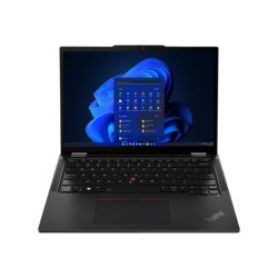 Lenovo ThinkPad X13 Yoga Gen 4 21F2 - Design ruotabile - Intel Core i5 - 1335U / fino a 4.6 GHz - Evo - Win 11 Pro - Grafica In