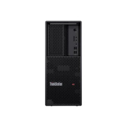 Lenovo ThinkStation P3 30GS - Tower - 1 x Core i7 13700 / 2.1 GHz - vPro Enterprise - RAM 32 GB - SSD 1 TB - TCG Opal Encryptio