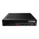 Lenovo ThinkStation P3 30H0 - Tiny - 1 x Core i7 13700T / 1.4 GHz - vPro Enterprise - RAM 16 GB - SSD 512 GB - TCG Opal Encrypt