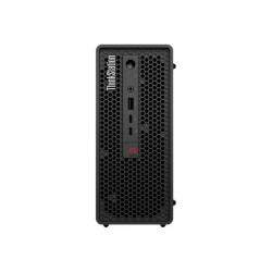 Lenovo ThinkStation P3 Ultra 30HA - MT - 1 x Core i7 13700 / 2.1 GHz - vPro Enterprise - RAM 32 GB - SSD 1 TB - TCG Opal Encryp