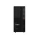 Lenovo ThinkStation P358 30GL - Tower - 1 x Ryzen 7 Pro 5845 / 3.4 GHz - AMD PRO - RAM 16 GB - SSD 512 GB - TCG Opal Encryption