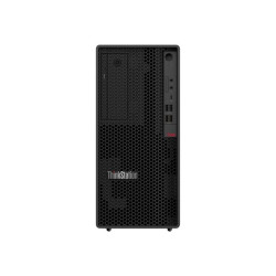 Lenovo ThinkStation P360 30FM - Tower - 1 x Core i7 12700 / 2.1 GHz - vPro Enterprise - RAM 32 GB - SSD 1 TB - TCG Opal Encrypt