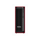 Lenovo ThinkStation P5 30GA - Tower - 1 x Xeon W3-2425 / 3 GHz - vPro Enterprise - RAM 32 GB - SSD 1 TB - TCG Opal Encryption, 