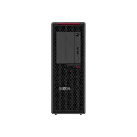 Lenovo ThinkStation P620 30E0 - Tower - 1 x Ryzen ThreadRipper PRO 5945WX / 4.1 GHz - AMD PRO - RAM 64 GB - SSD 1 TB - TCG Opal