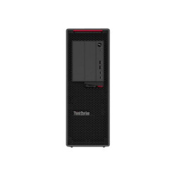 Lenovo ThinkStation P620 30E0 - Tower - 1 x Ryzen ThreadRipper PRO 5975WX / 3.6 GHz - AMD PRO - RAM 64 GB - SSD 1 TB - TCG Opal