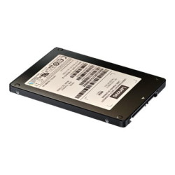 Lenovo ThinkSystem PM1645a Mainstream - SSD - 1.6 TB - hot swap - 2.5" - SAS 12Gb/s - per ThinkAgile MX3330-F Appliance- MX3330