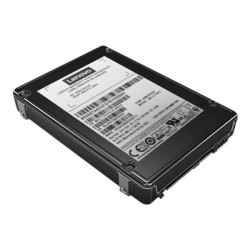 Lenovo ThinkSystem PM1653 - SSD - Read Intensive - crittografato - 1.92 TB - hot swap - 2.5" - SAS 12Gb/s - Self-Encrypting Dri