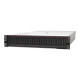 Lenovo ThinkSystem SR650 V2 7Z73 - Server - montabile in rack - 2U - a 2 vie - 1 x Xeon Silver 4309Y / 2.8 GHz - RAM 32 GB - SA