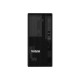 Lenovo ThinkSystem ST50 V2 7D8J - Server - tower - 5U - 1 via - 1 x Xeon E-2324G / 3.1 GHz - RAM 16 GB - SSD 2 x 960 GB - UHD G