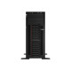 Lenovo ThinkSystem ST550 7X10 - Server - tower - 4U - a 2 vie - 1 x Xeon Silver 4208 / 2.1 GHz - RAM 32 GB - hot-swap 2.5" baia