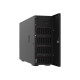 Lenovo ThinkSystem ST650 V2 7Z74 - Server - tower - 4U - a 2 vie - 1 x Xeon Silver 4309Y / 2.8 GHz - RAM 32 GB - SAS - hot-swap