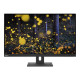 Lenovo ThinkVision E27q-20 - Monitor a LED - 27" - 2560 x 1440 QHD @ 75 Hz - IPS - 350 cd/m² - 1000:1 - 4 ms - HDMI, DisplayPor