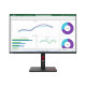 Lenovo ThinkVision T32p-30 - Monitor a LED - 31.5" - 3840 x 2160 4K - IPS - 350 cd/m² - 1000:1 - HDR10 - 4 ms - HDMI, DisplayPo