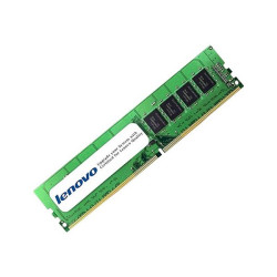 Lenovo TruDDR4 - DDR4 - modulo - 16 GB - DIMM 288-PIN - 2933 MHz / PC4-23400 - 1.2 V - registrato - ECC - per ThinkAgile VX Cer