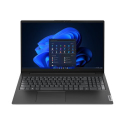 Lenovo V15 G4 IRU 83A1 - Design della cerniera a 180 gradi - Intel Core i5 - 13420H / fino a 4.6 GHz - Win 11 Home - UHD Graphi