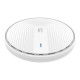 LevelOne WAP-8131 - Wireless access point - Wi-Fi 6 - 2.4 GHz, 5 GHz