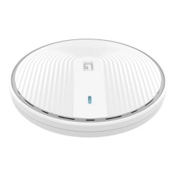 LevelOne WAP-8131 - Wireless access point - Wi-Fi 6 - 2.4 GHz, 5 GHz