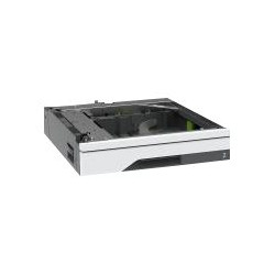 Lexmark - Alimentatore/cassetto supporti - 520 foglio in 1 cassetti - per Lexmark CX930dse, CX931dse, CX931dtse, MX931dse