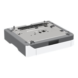 Lexmark - Alimentatore/cassetto supporti - 550 fogli in 1 cassetti - per Lexmark B3340, B3442, M1342, MB3442, MS331, MS431, MX3