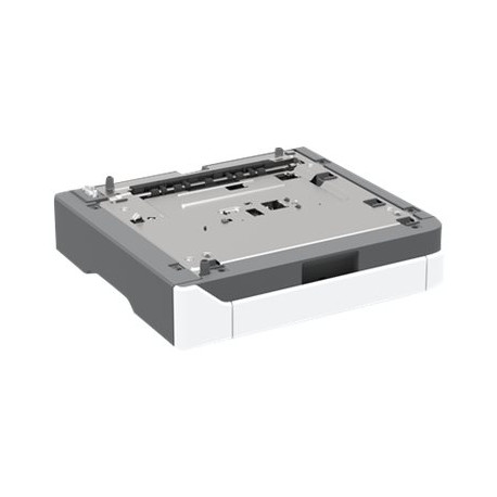 Lexmark - Alimentatore/cassetto supporti - 550 fogli in 1 cassetti - per Lexmark B3340, B3442, M1342, MB3442, MS331, MS431, MX3