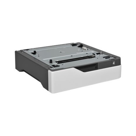 Lexmark - Alimentatore/cassetto supporti - 550 fogli in 1 cassetti - per Lexmark C4150, C4342, CS727, CS728, CS730, CS735, CX72