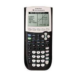 Texas Instruments TI 84 Plus