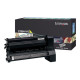 Lexmark - Alta resa - giallo - originale - cartuccia toner LCCP, LRP - per Lexmark C780dn, C780dtn, C780n, C782dn, C782dtn, C78