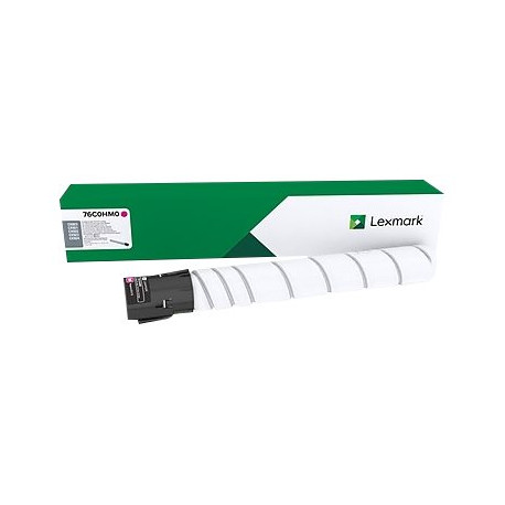 Lexmark - Alta resa - magenta - originale - cartuccia toner - per Lexmark CS923DE, CX921DE, CX922DE, CX923DTE, CX923DXE, CX924D