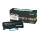 Lexmark - Alta resa - nero - originale - cartuccia toner - per Lexmark X264dn, X363dn, X364dn, X364dw