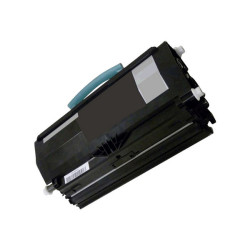 Lexmark - Alta resa - nero - originale - cartuccia toner - per Lexmark X264dn, X363dn, X364dn, X364dw