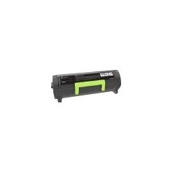 Lexmark - Alta resa - nero - originale - cartuccia toner LCCP, LRP - per Lexmark B2442dw, B2546dw, B2650DN, B2650dw, MB2442adwe