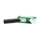 Lexmark - Alta resa - nero - originale - cartuccia toner LCCP, LRP - per Lexmark CS331dw, CX331adwe