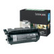 Lexmark - Alta resa - nero - originale - cartuccia toner LCCP, LRP - per Lexmark T630, T632, T634, T634dtn-32, X630, X632, X634