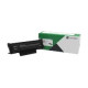 Lexmark - Alta resa - nero - originale - cartuccia toner LRP - per Lexmark B2236dw, MB2236adw